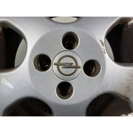 Jante OPEL ASTRA G Photo n°1