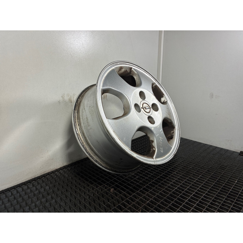 Jante OPEL ASTRA G Photo n°3