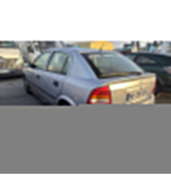 Jante OPEL ASTRA G