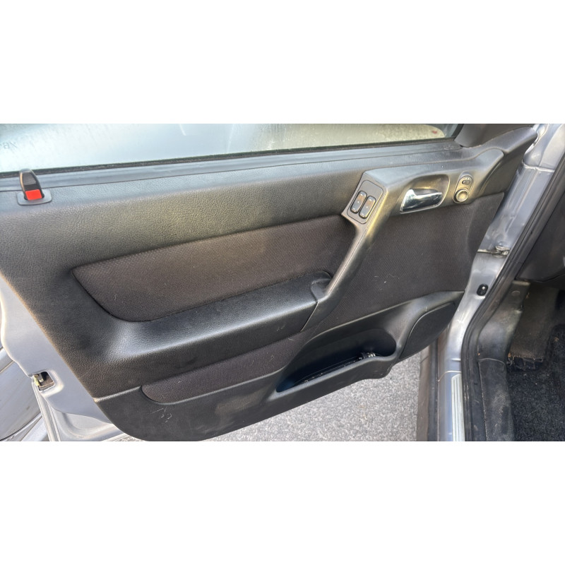 Jante OPEL ASTRA G Photo n°13