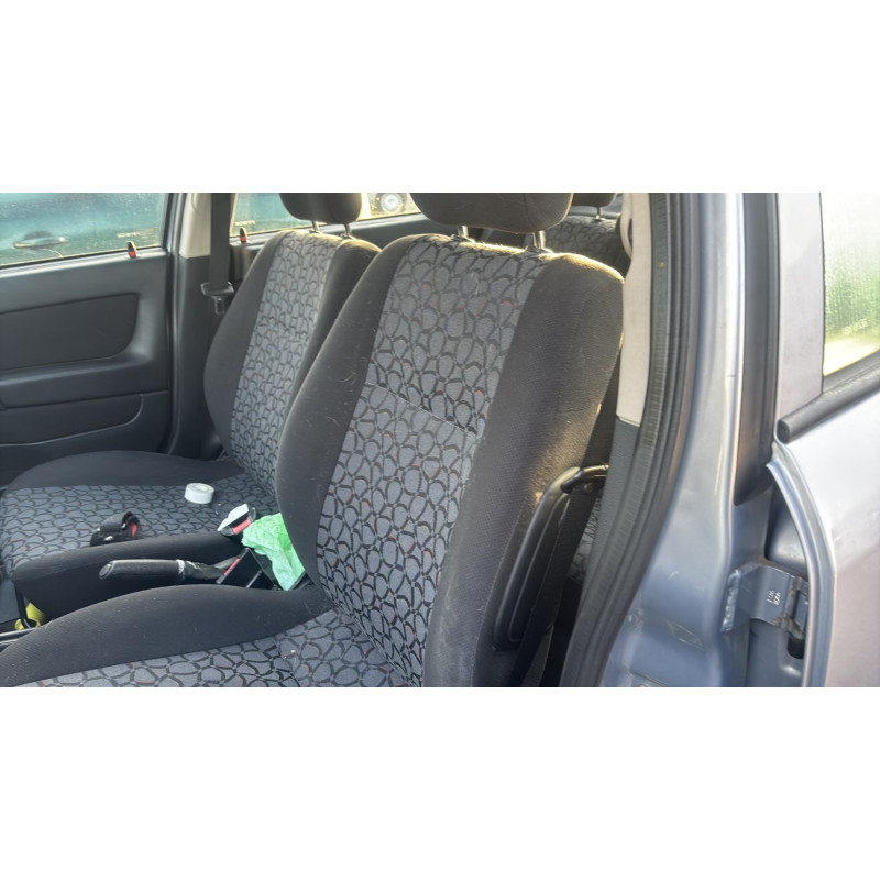Jante OPEL ASTRA G Photo n°16
