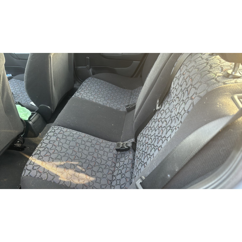 Jante OPEL ASTRA G Photo n°19