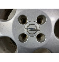 Jante OPEL ASTRA G Photo n°1