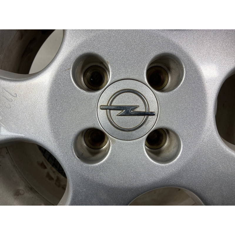 Jante OPEL ASTRA G Photo n°1