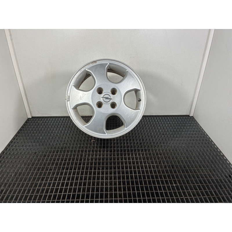Jante OPEL ASTRA G Photo n°3