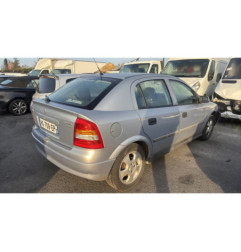 Jante OPEL ASTRA G