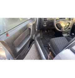 Jante OPEL ASTRA G