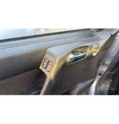 Jante OPEL ASTRA G