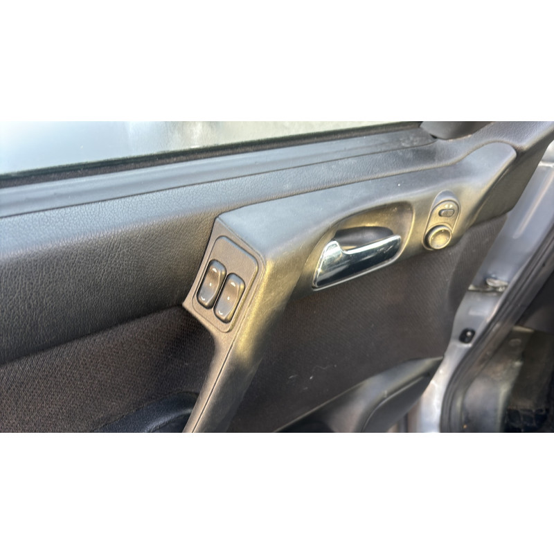 Jante OPEL ASTRA G Photo n°14