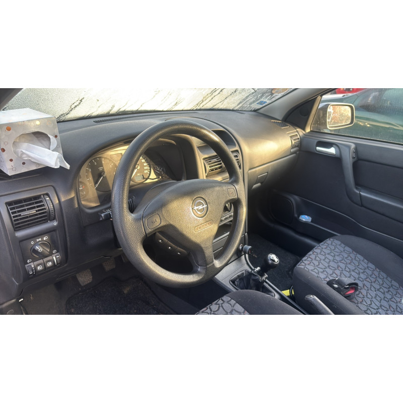 Jante OPEL ASTRA G Photo n°17