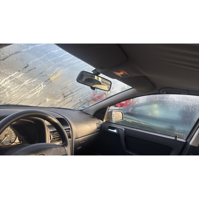 Jante OPEL ASTRA G Photo n°18