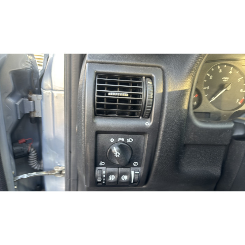 Jante OPEL ASTRA G Photo n°20