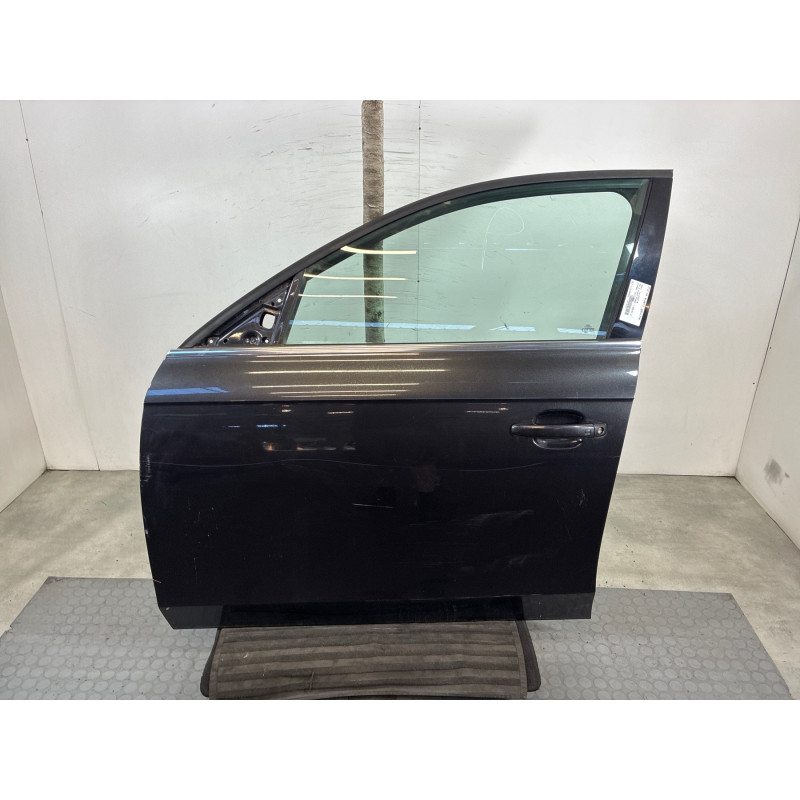 Porte avant gauche AUDI A4 3 Photo n°4