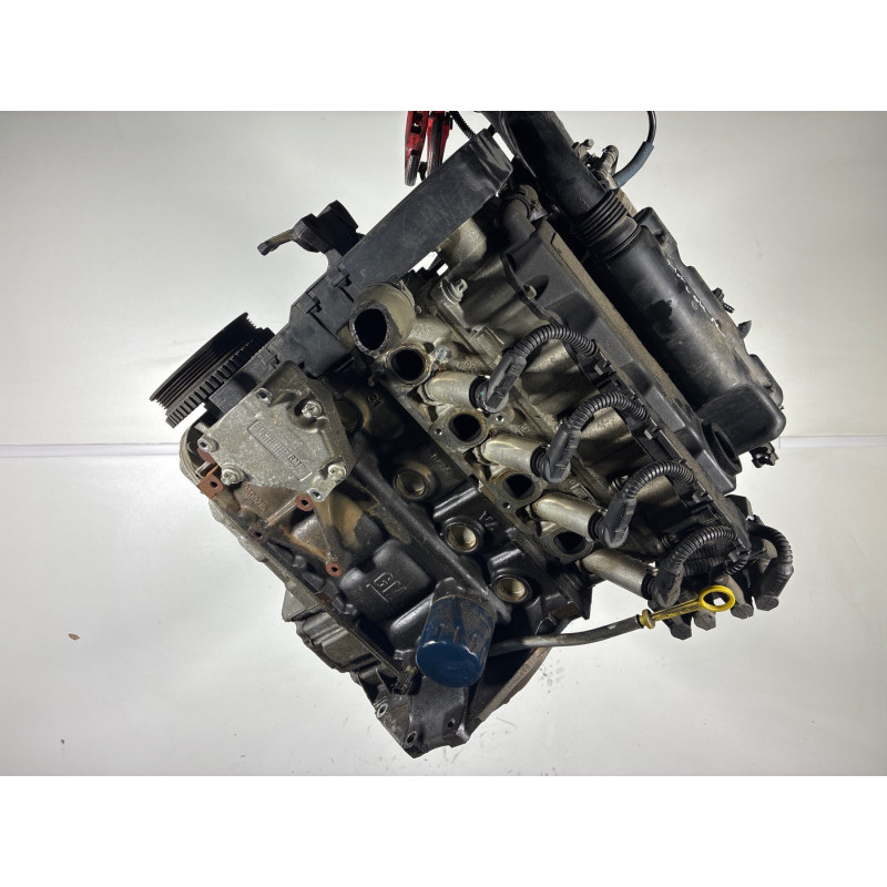 Moteur OPEL COMBO C Photo n°1