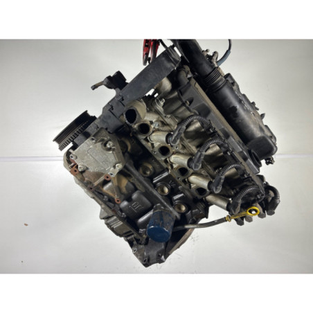 Moteur OPEL COMBO C Photo n°1