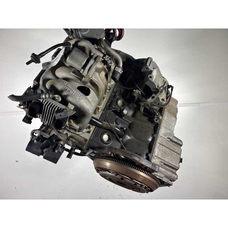 Moteur OPEL COMBO C Photo n°2