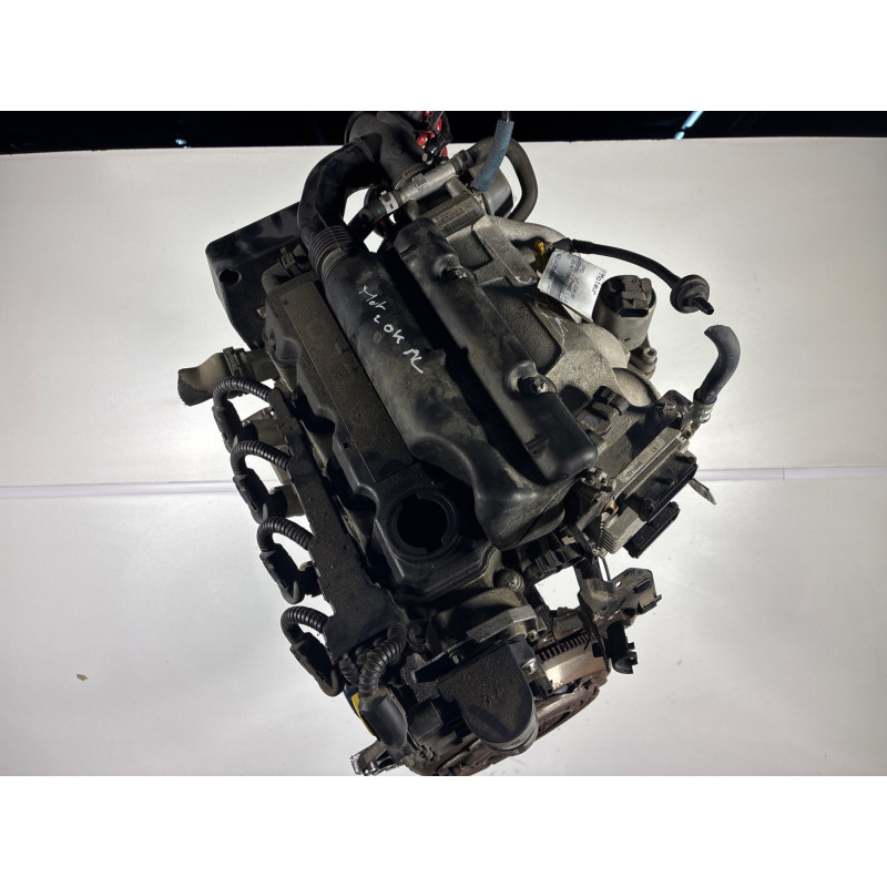 Moteur OPEL COMBO C Photo n°3