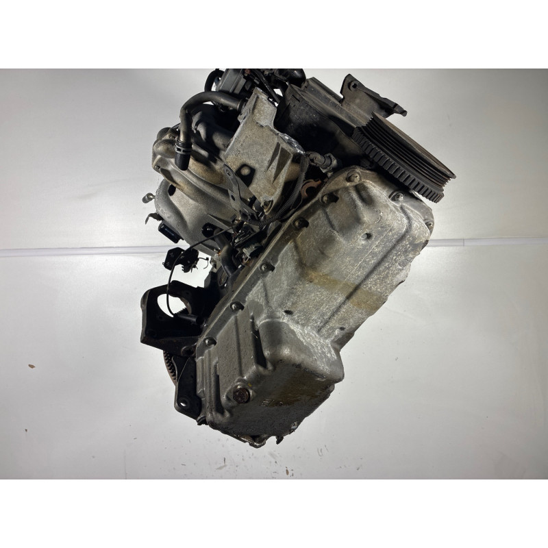 Moteur OPEL COMBO C Photo n°4