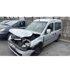 Moteur OPEL COMBO C