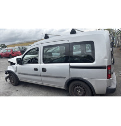 Moteur OPEL COMBO C