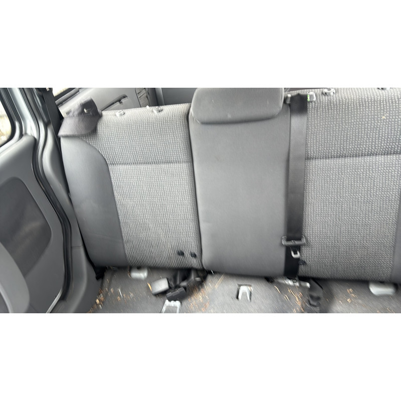 Moteur OPEL COMBO C Photo n°15
