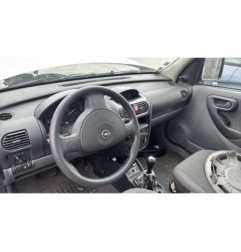 Moteur OPEL COMBO C