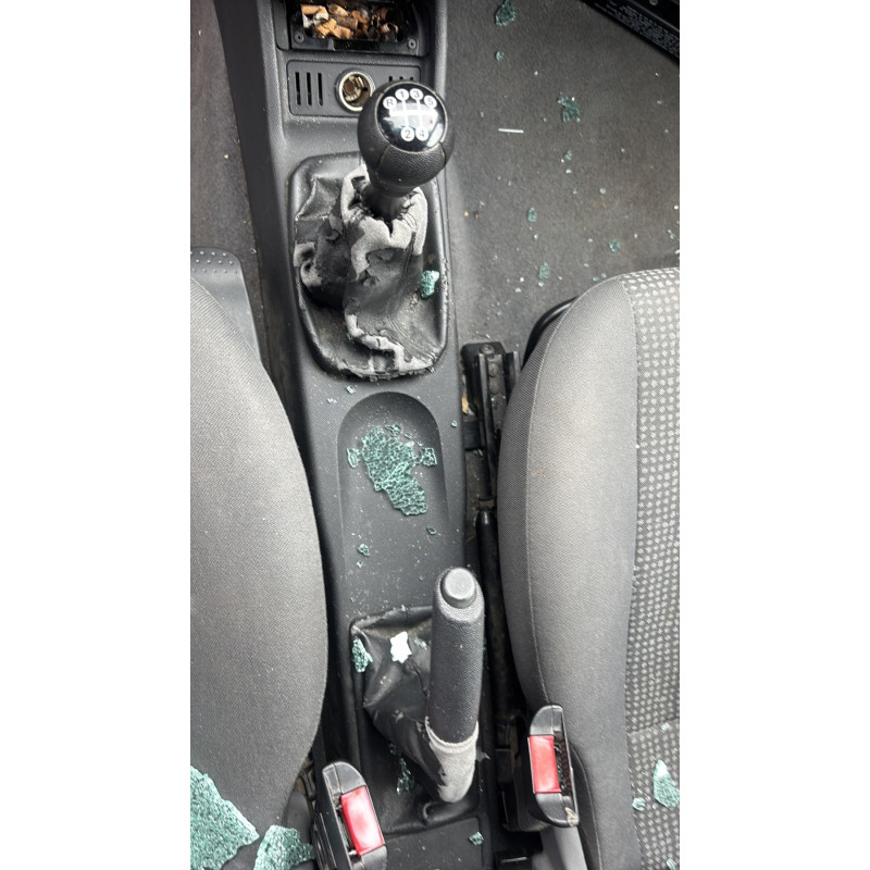 Moteur OPEL COMBO C Photo n°19