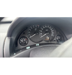 Moteur OPEL COMBO C