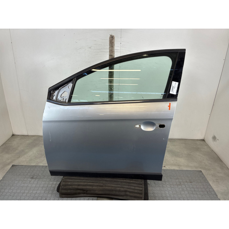 Porte avant gauche LANCIA DELTA 3 Photo n°3