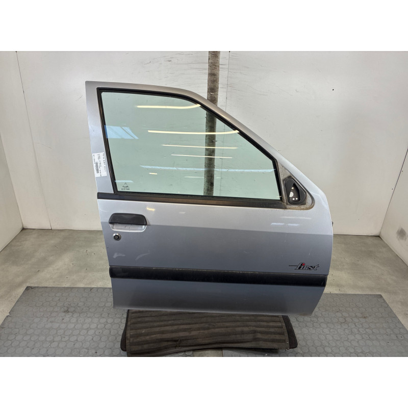 Porte avant droit CITROEN ZX Photo n°4