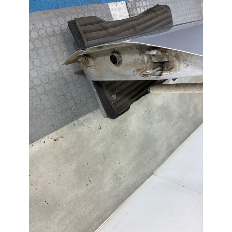 Porte avant droit CITROEN ZX Photo n°5