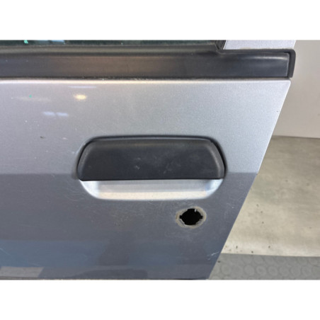 Porte avant gauche CITROEN ZX Photo n°1