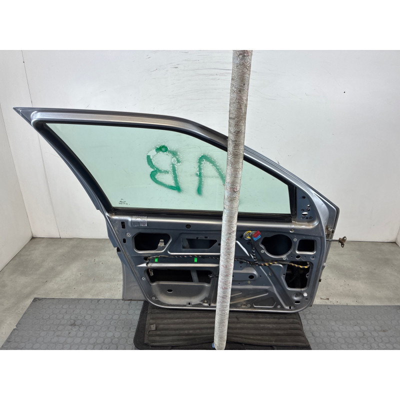 Porte avant gauche CITROEN ZX Photo n°2