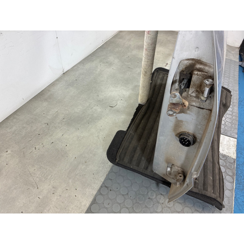 Porte avant gauche CITROEN ZX Photo n°4