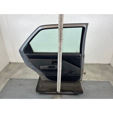Porte arriere gauche CITROEN ZX Photo n°1