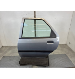 Porte arriere gauche CITROEN ZX