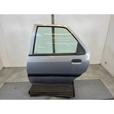 Porte arriere gauche CITROEN ZX