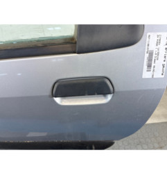 Porte arriere gauche CITROEN ZX