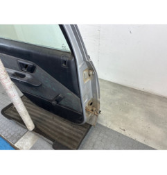 Porte arriere gauche CITROEN ZX