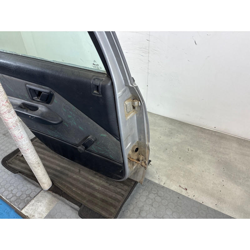 Porte arriere gauche CITROEN ZX Photo n°4