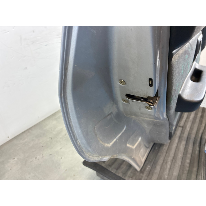 Porte arriere gauche CITROEN ZX Photo n°5