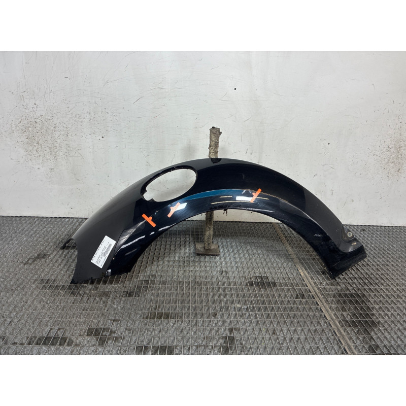 Aile arriere droit VOLKSWAGEN BEETLE 2 Photo n°3