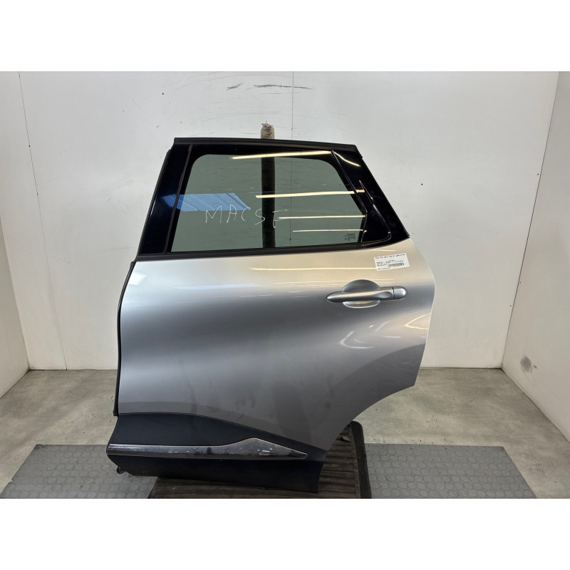 Porte arriere gauche RENAULT CAPTUR 1 Photo n°1
