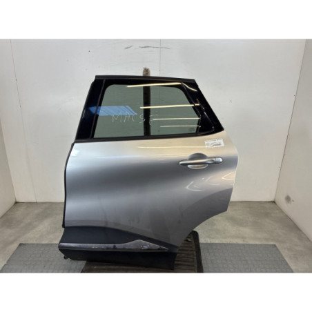Porte arriere gauche RENAULT CAPTUR 1 Photo n°1