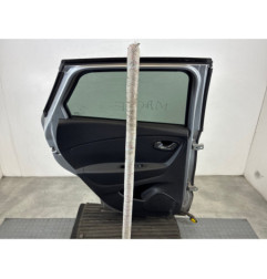 Porte arriere gauche RENAULT CAPTUR 1