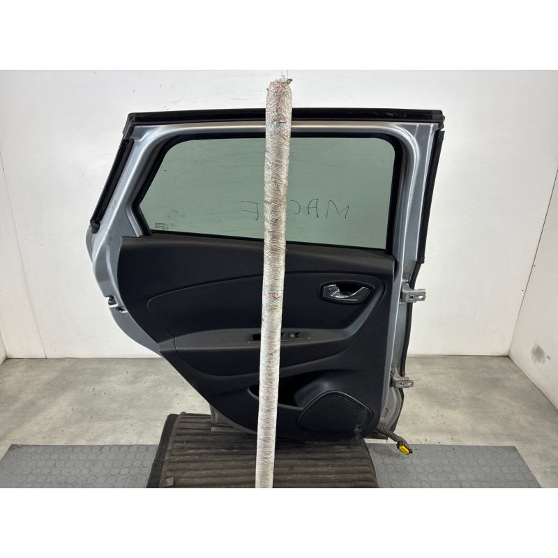 Porte arriere gauche RENAULT CAPTUR 1 Photo n°3