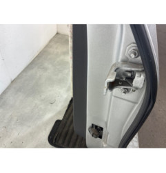Porte arriere gauche RENAULT CAPTUR 1
