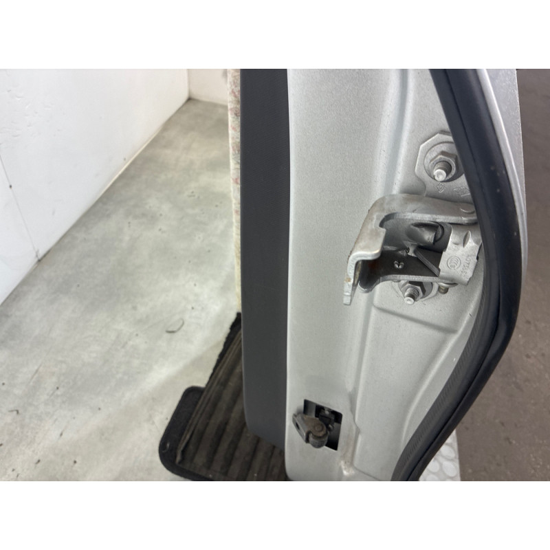 Porte arriere gauche RENAULT CAPTUR 1 Photo n°4