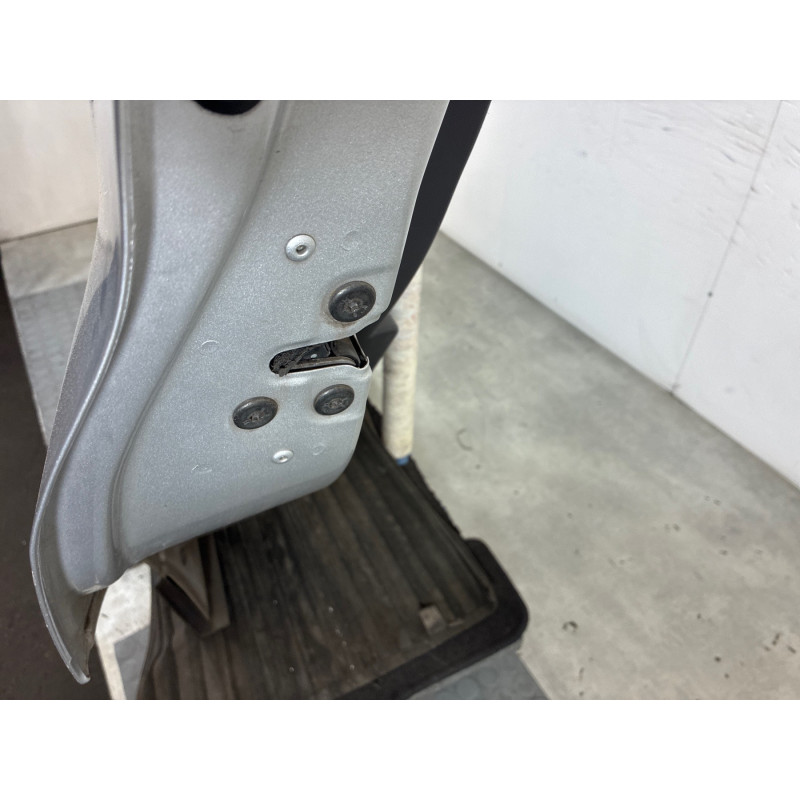 Porte arriere gauche RENAULT CAPTUR 1 Photo n°5