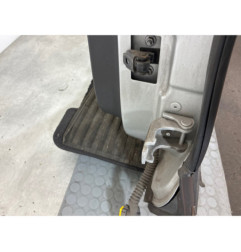 Porte arriere gauche RENAULT CAPTUR 1
